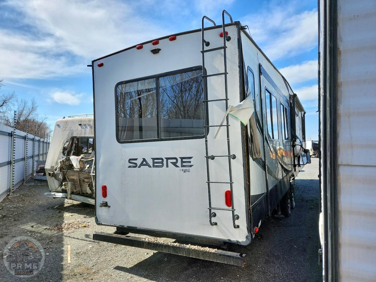 2019 FOREST RIVER SABRE — фото 4