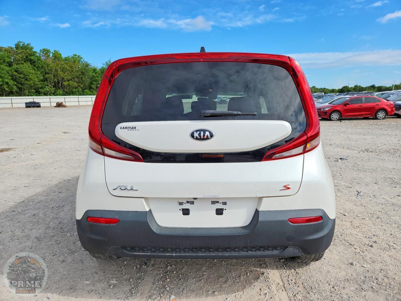 2020 KIA SOUL — фото 12