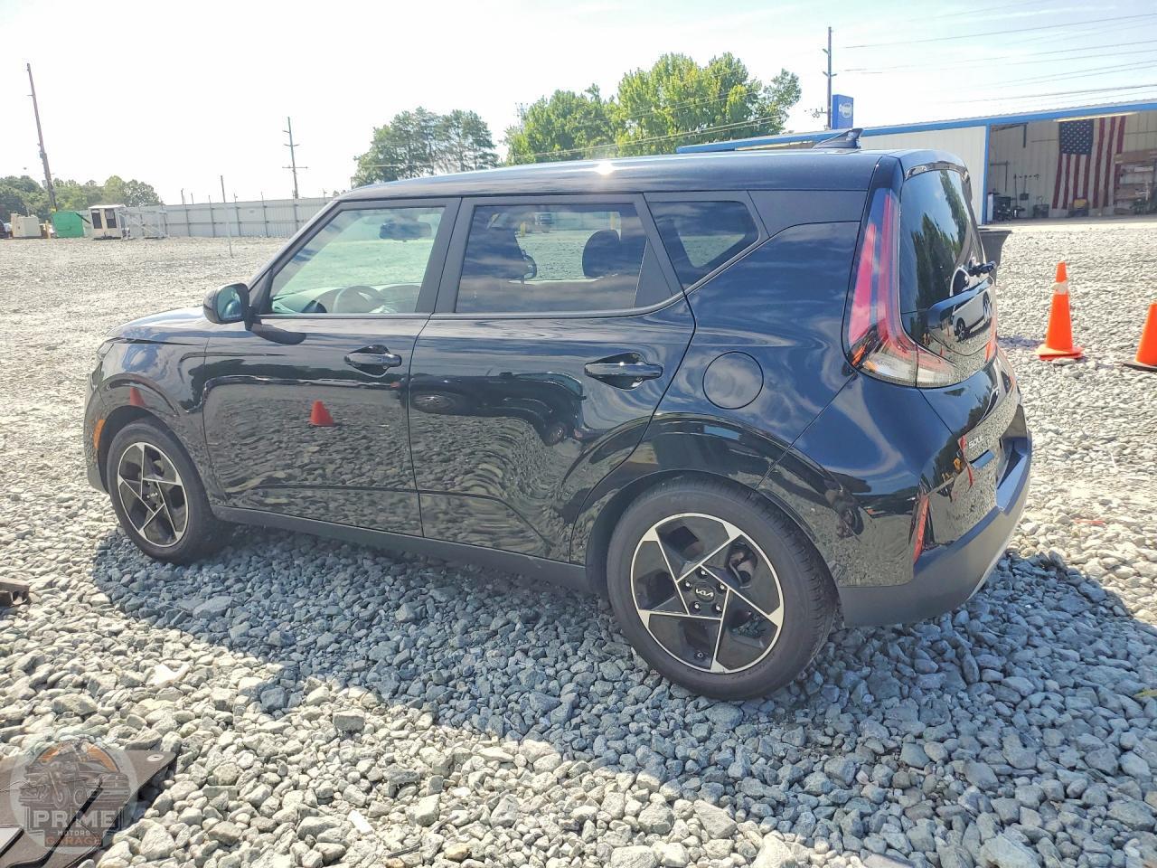 2023 KIA SOUL — фото 2