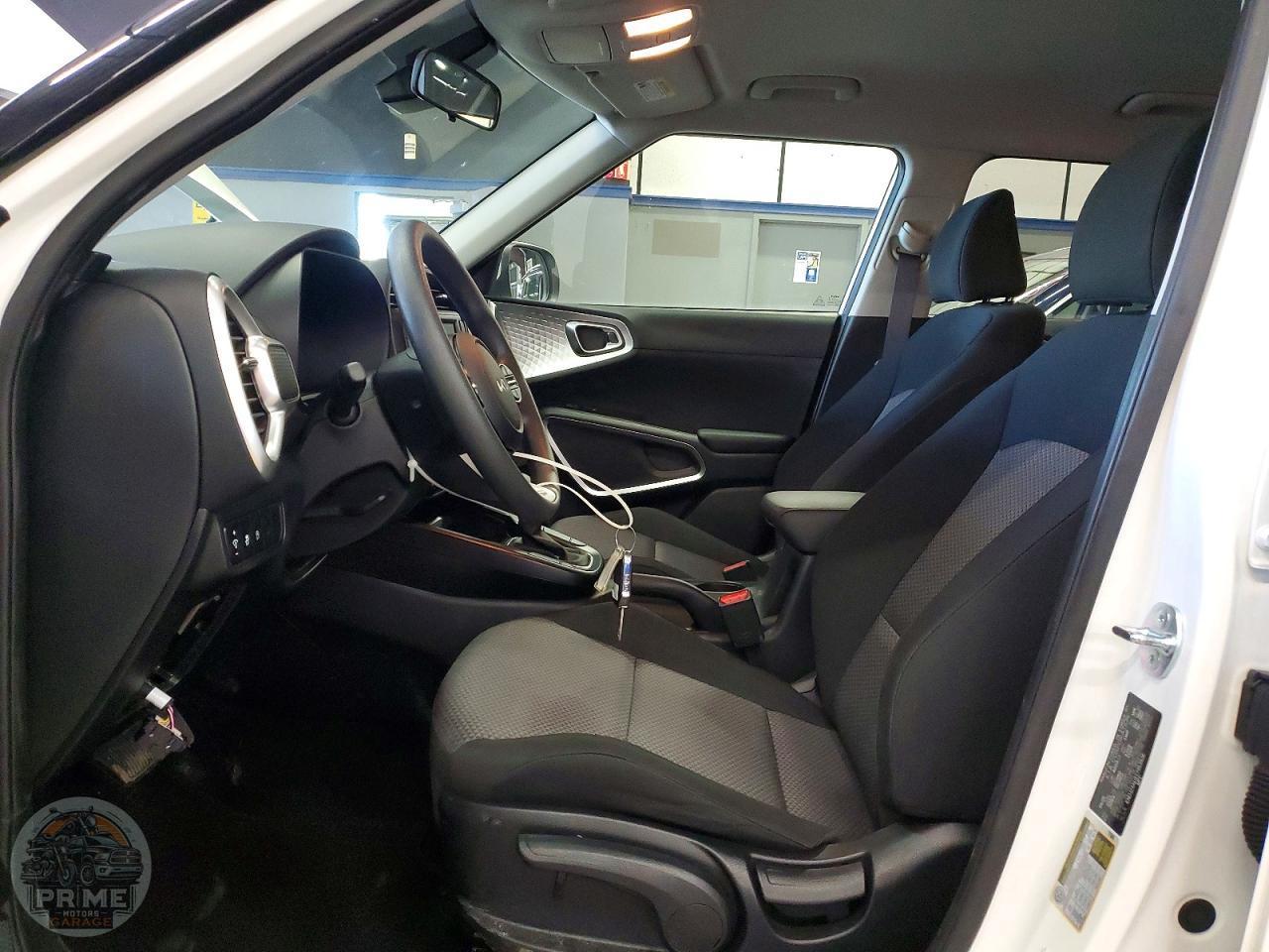 2025 KIA SOUL — фото 7