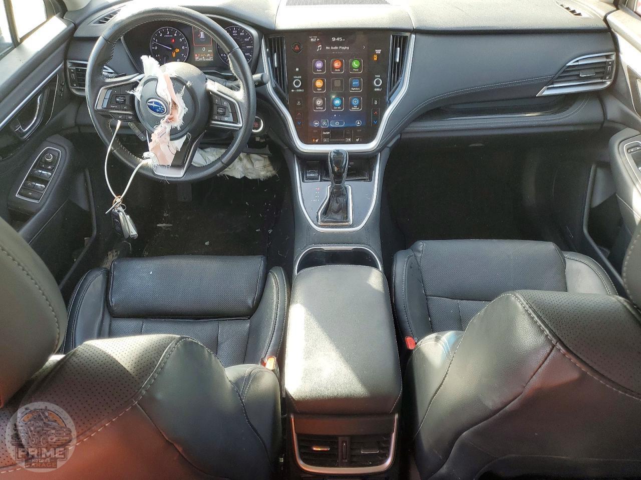 2020 SUBARU OUTBACK — фото 8
