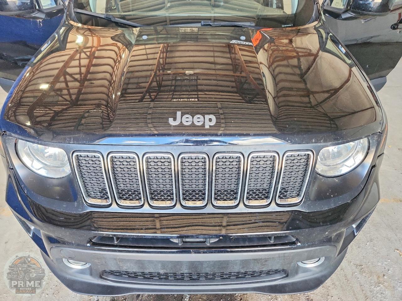 2021 JEEP RENAGADE — фото 12