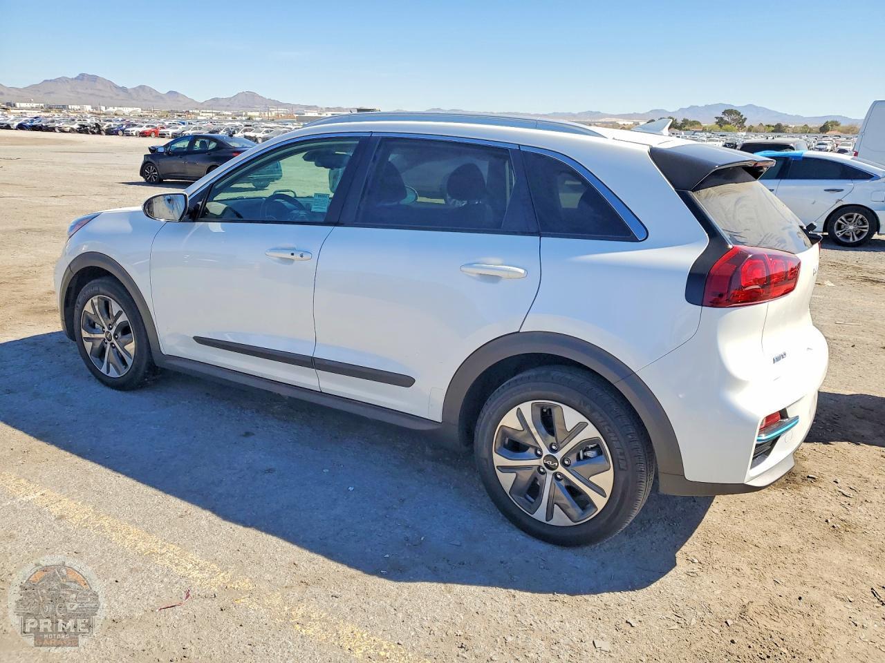 2022 KIA NIRO — фото 2