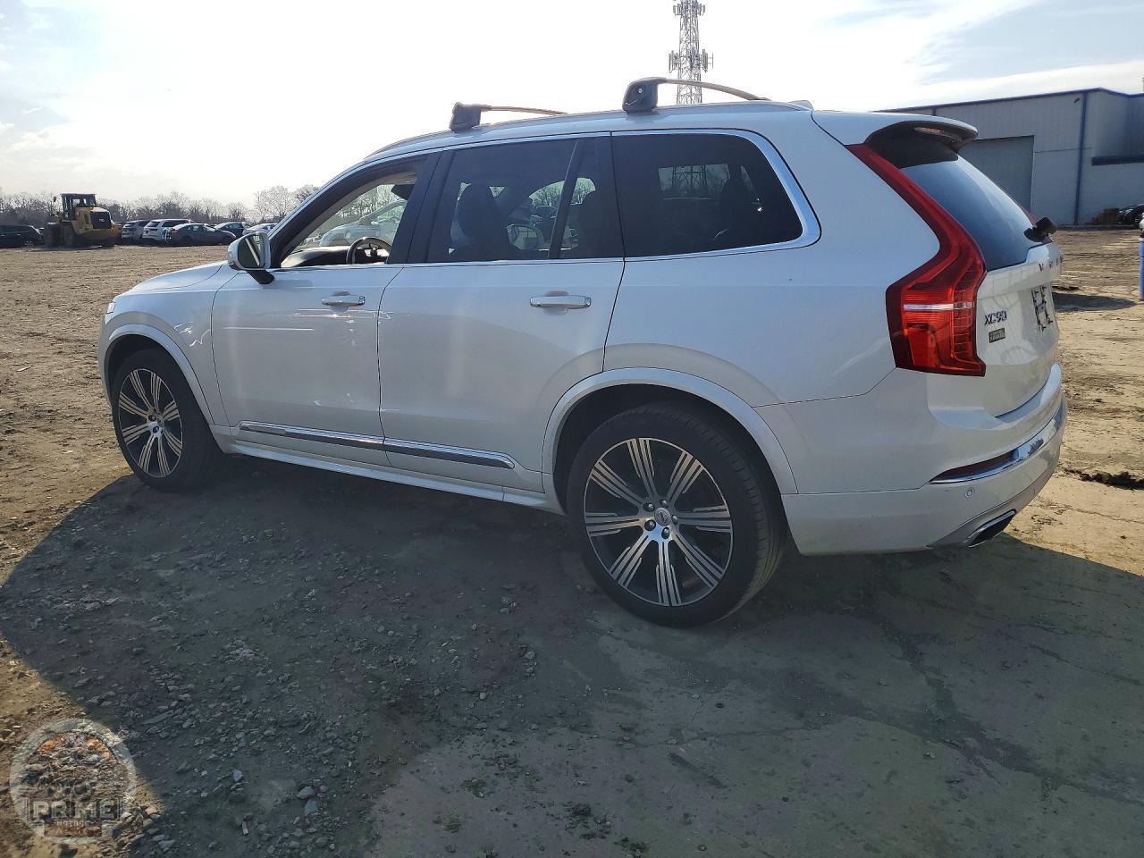 2020 VOLVO XC90 — фото 2