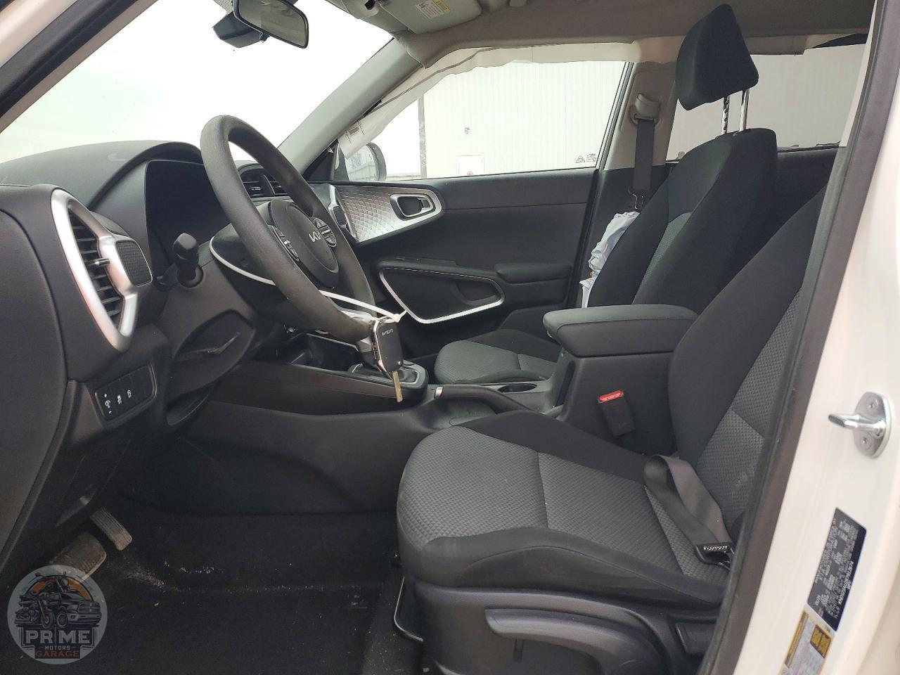 2024 KIA SOUL — фото 13