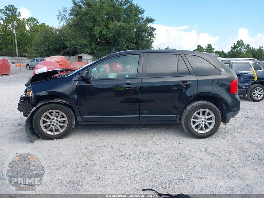2014 FORD EDGE SE — фото 15