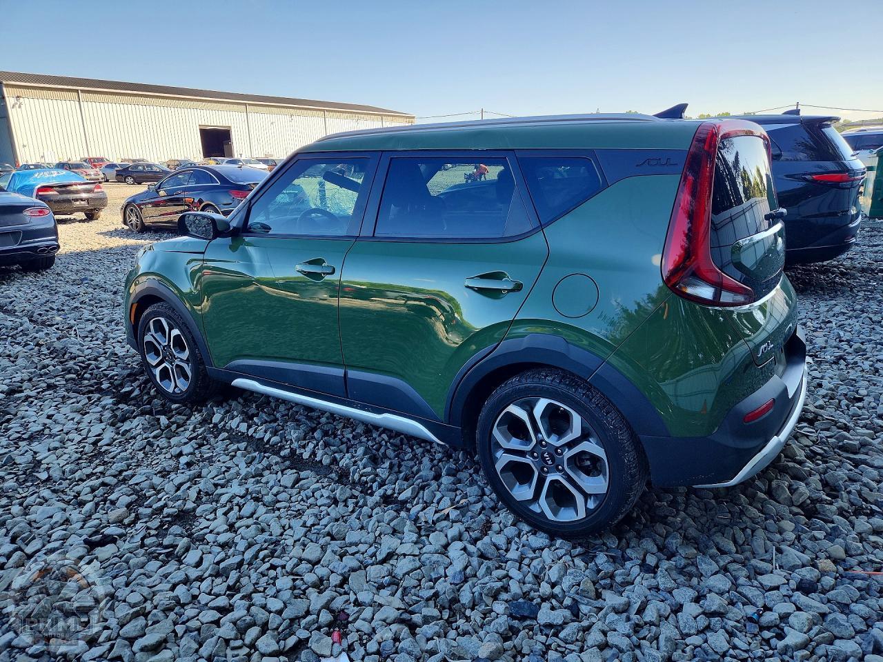 2020 KIA SOUL — фото 2