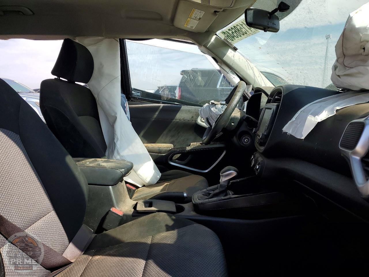 2020 KIA SOUL — фото 7