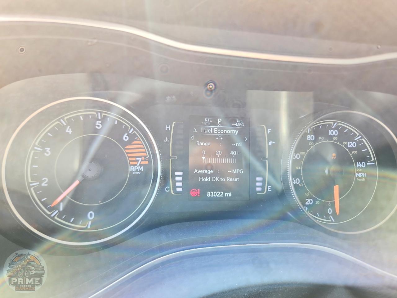 2020 JEEP CHEROKEE — фото 9