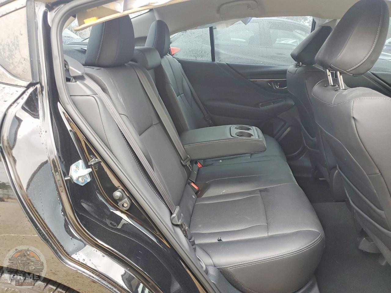 2024 SUBARU LEGACY — фото 10