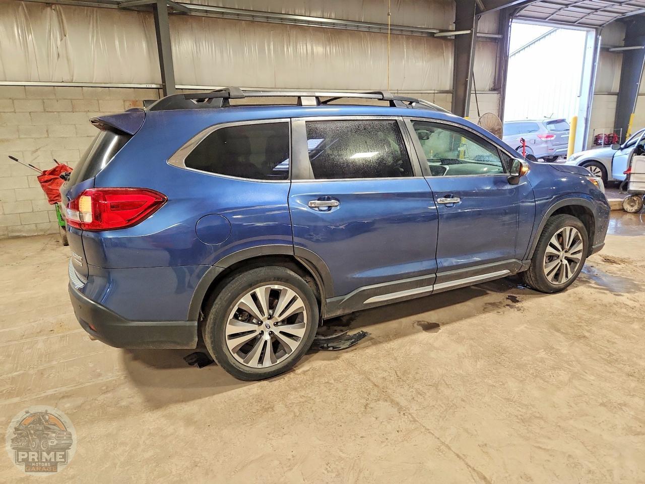 2020 SUBARU ASCENT — фото 8