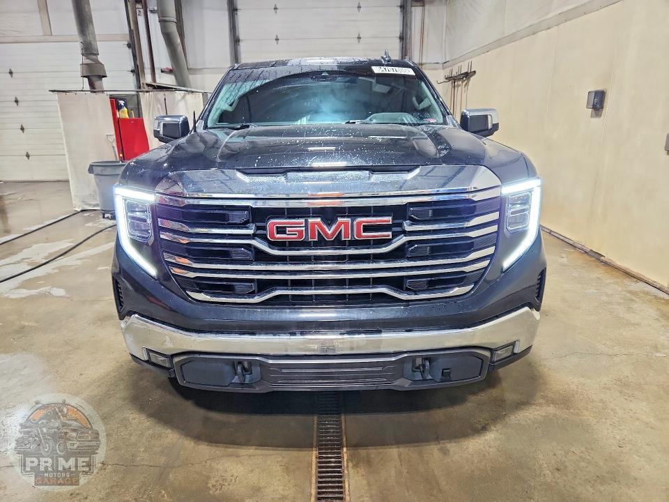 2023 GMC SIERRA — фото 5