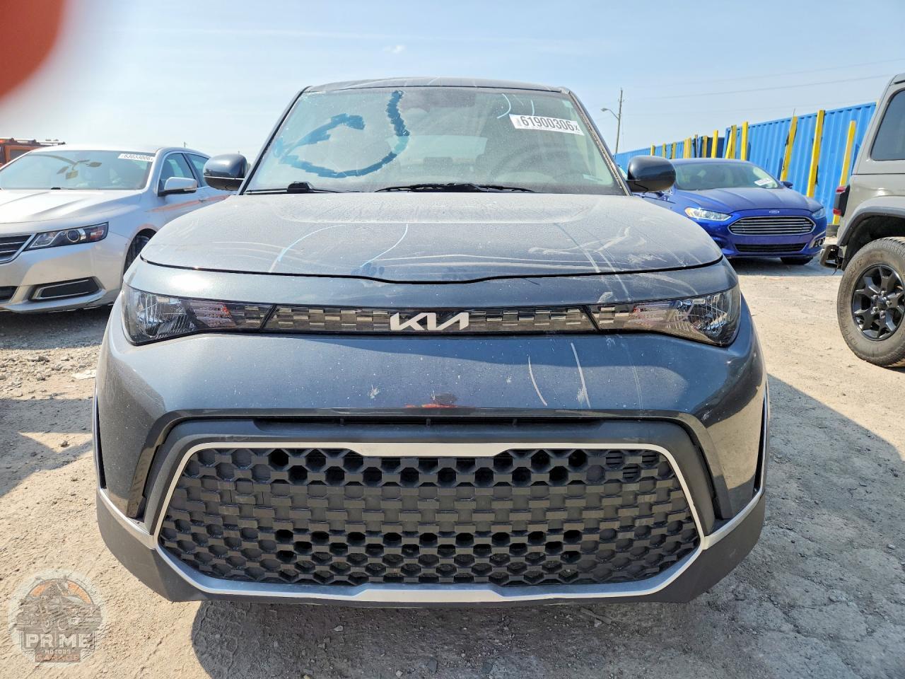 2023 KIA SOUL — фото 5