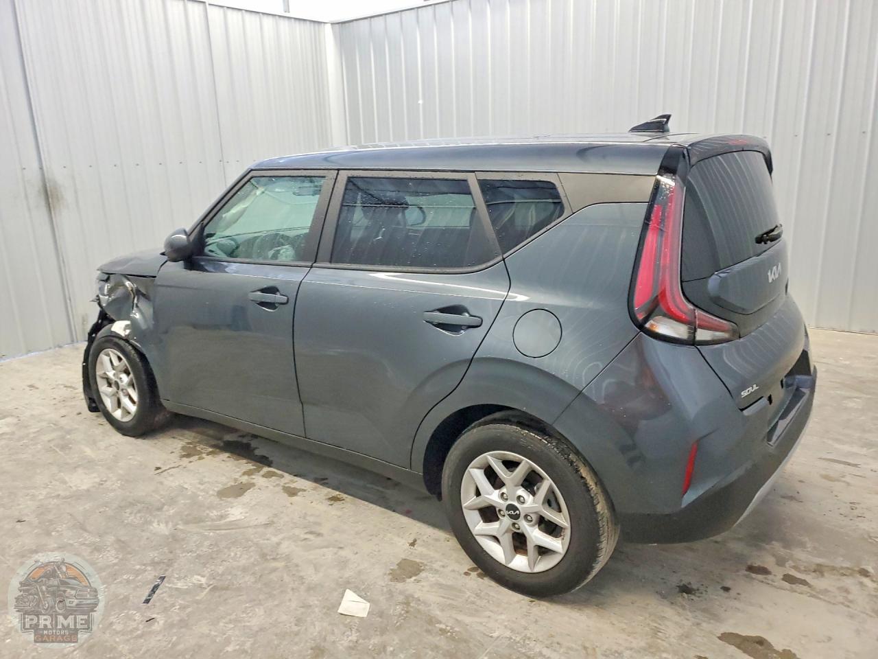 2025 KIA SOUL — фото 2