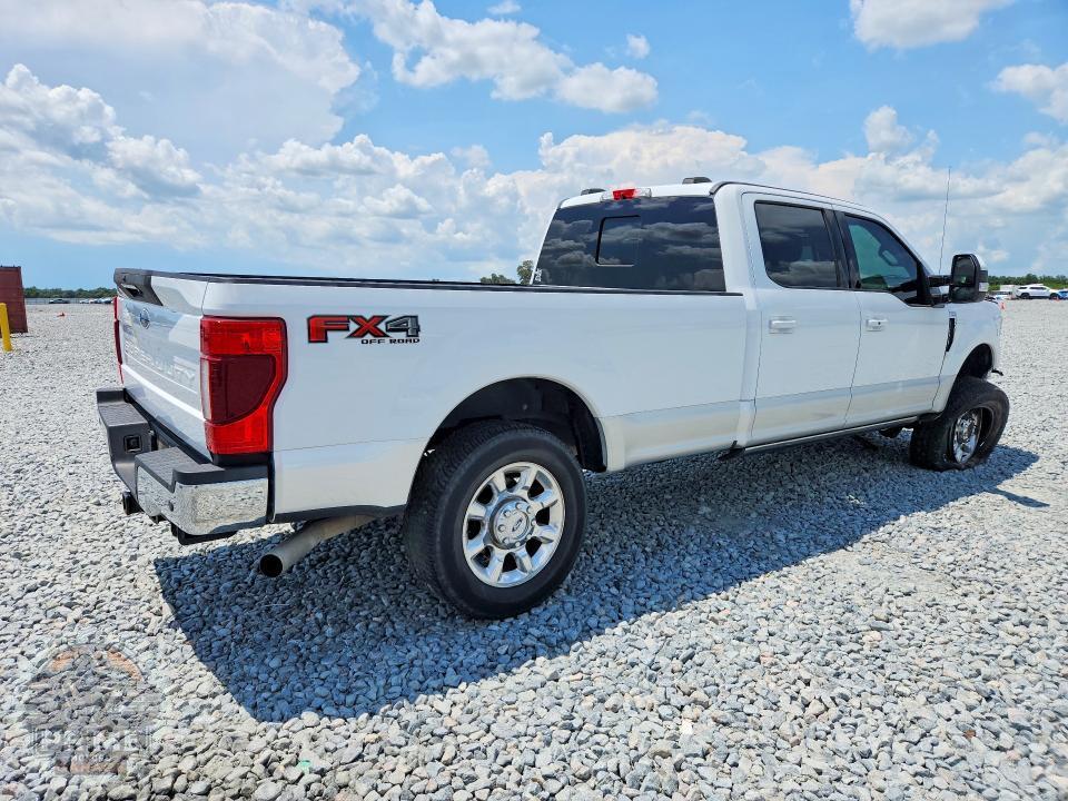 2020 FORD F 250 — фото 3