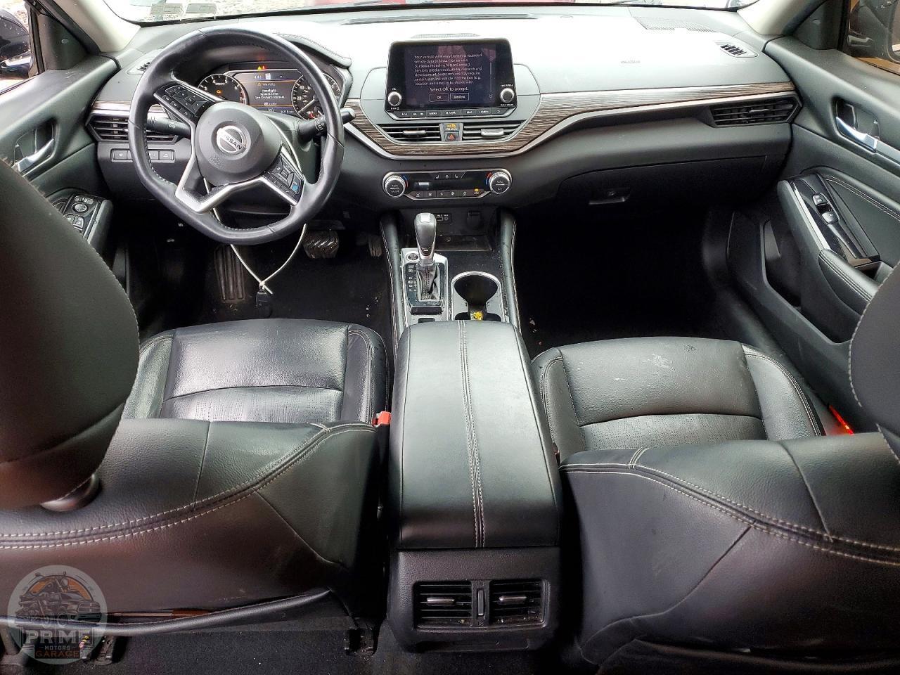 2020 NISSAN ALTIMA — фото 15