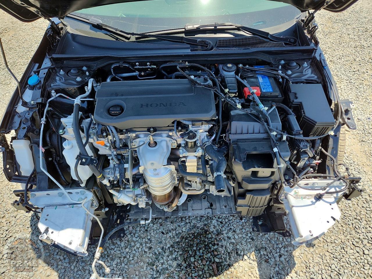 2026 HONDA CIVIC — фото 11