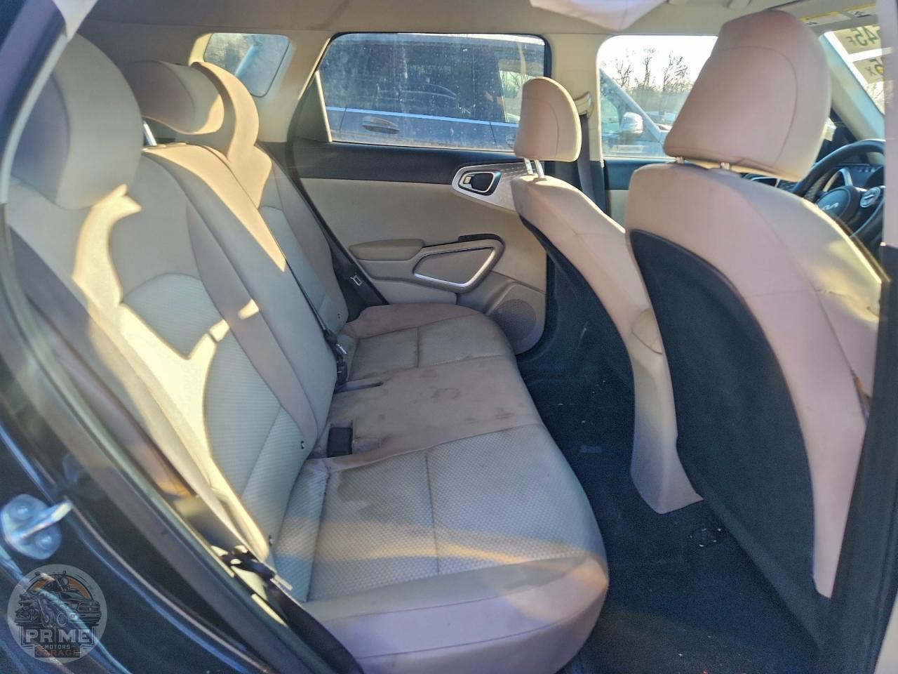 2023 KIA SOUL — фото 10
