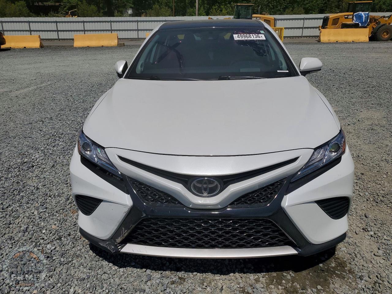 2020 TOYOTA CAMRY — фото 15
