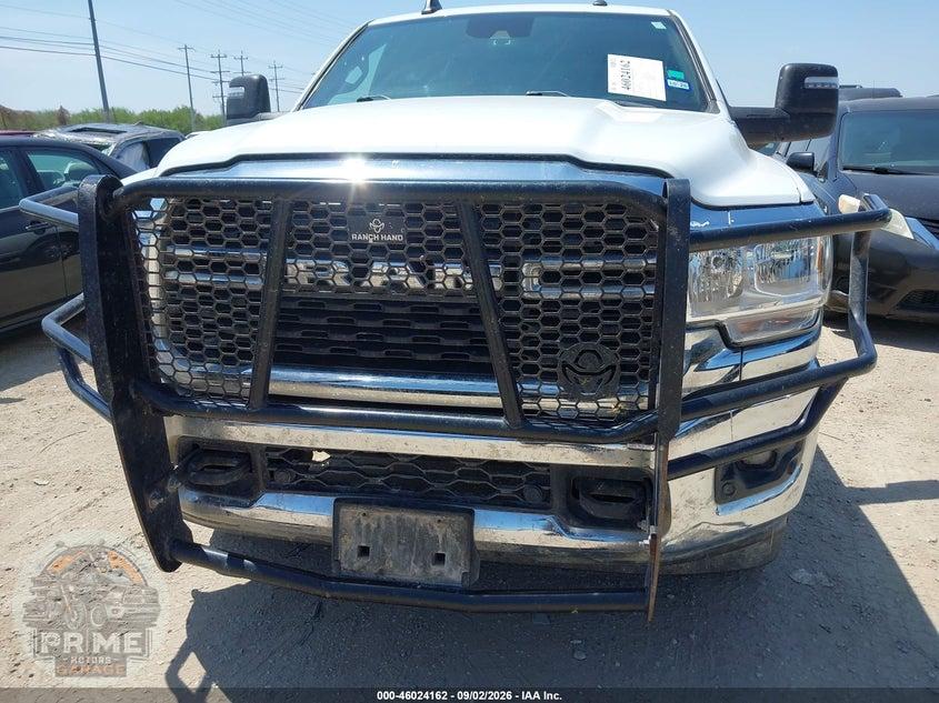 2024 RAM 2500 TRADESMAN  4X4 8' BOX — фото 6