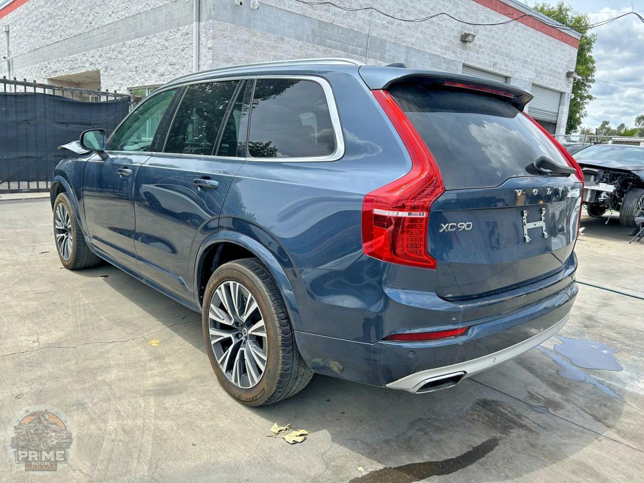 2021 VOLVO XC90 — фото 14