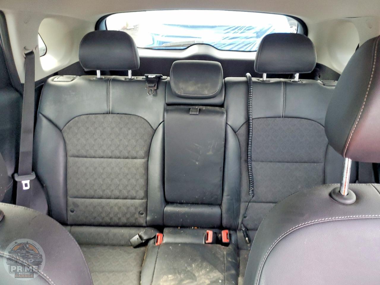 2022 KIA NIRO — фото 10