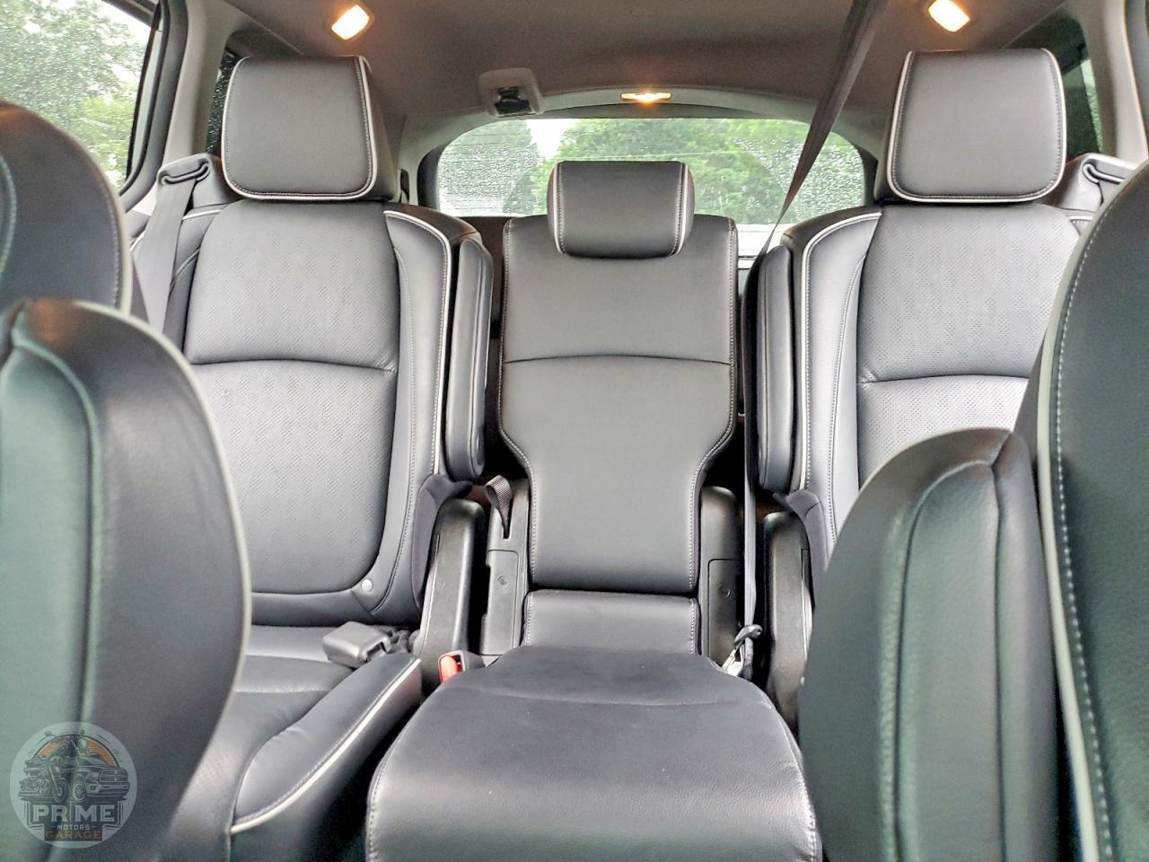 2023 HONDA ODYSSEY — фото 10