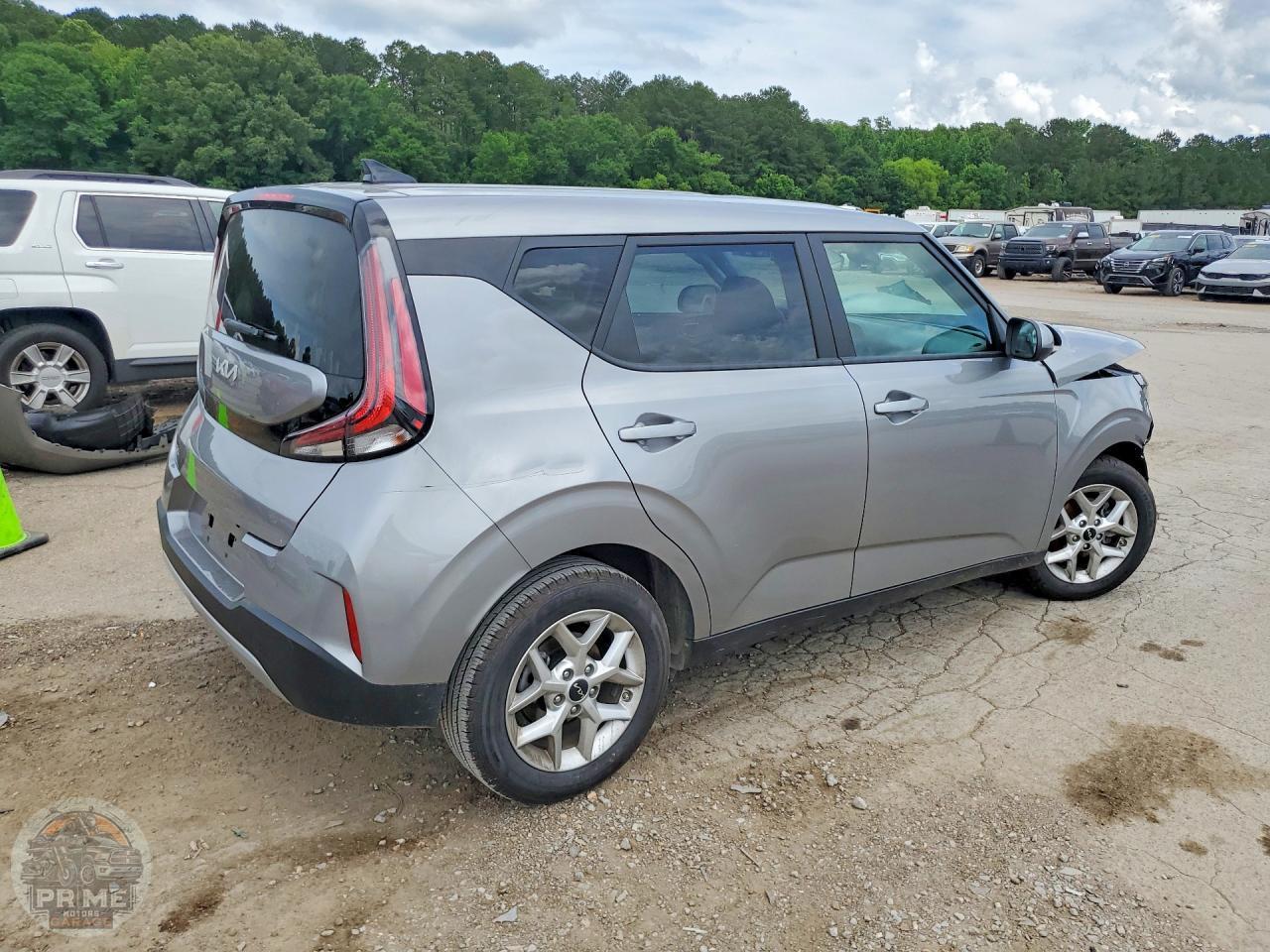 2024 KIA SOUL — фото 3