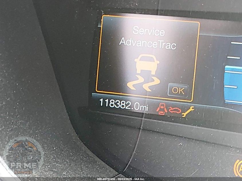 2019 FORD FUSION TITANIUM — фото 15