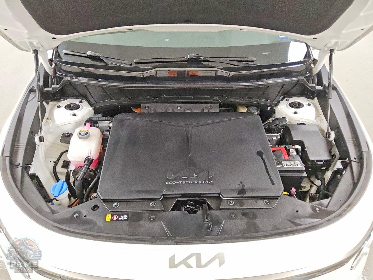 2024 KIA NIRO — фото 12