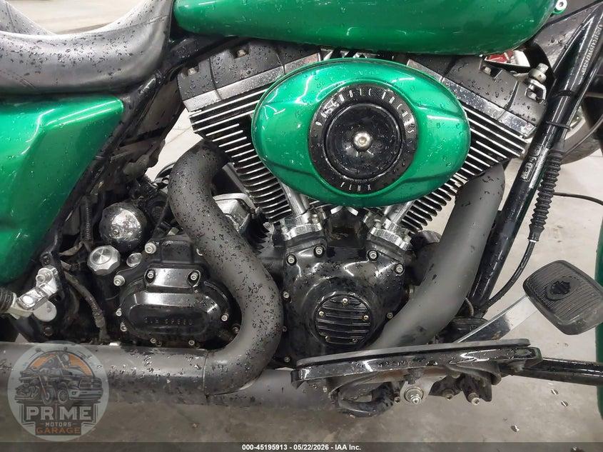 2009 HARLEY-DAVIDSON FLHTCU (ULTRA CLASSIC ELECTRA GLIDE) — фото 8