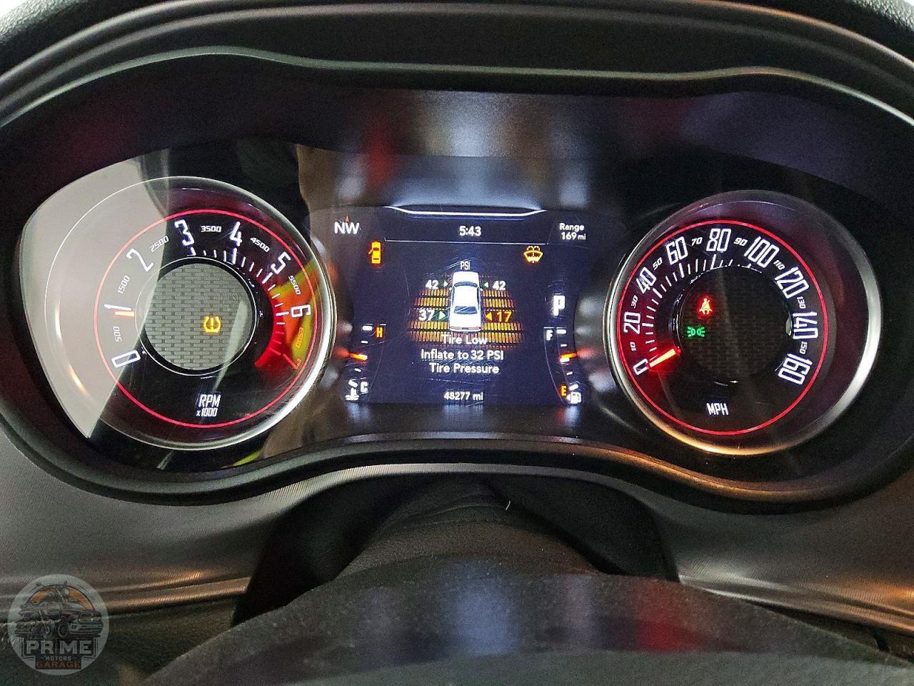 2023 DODGE CHALLENGER — фото 17