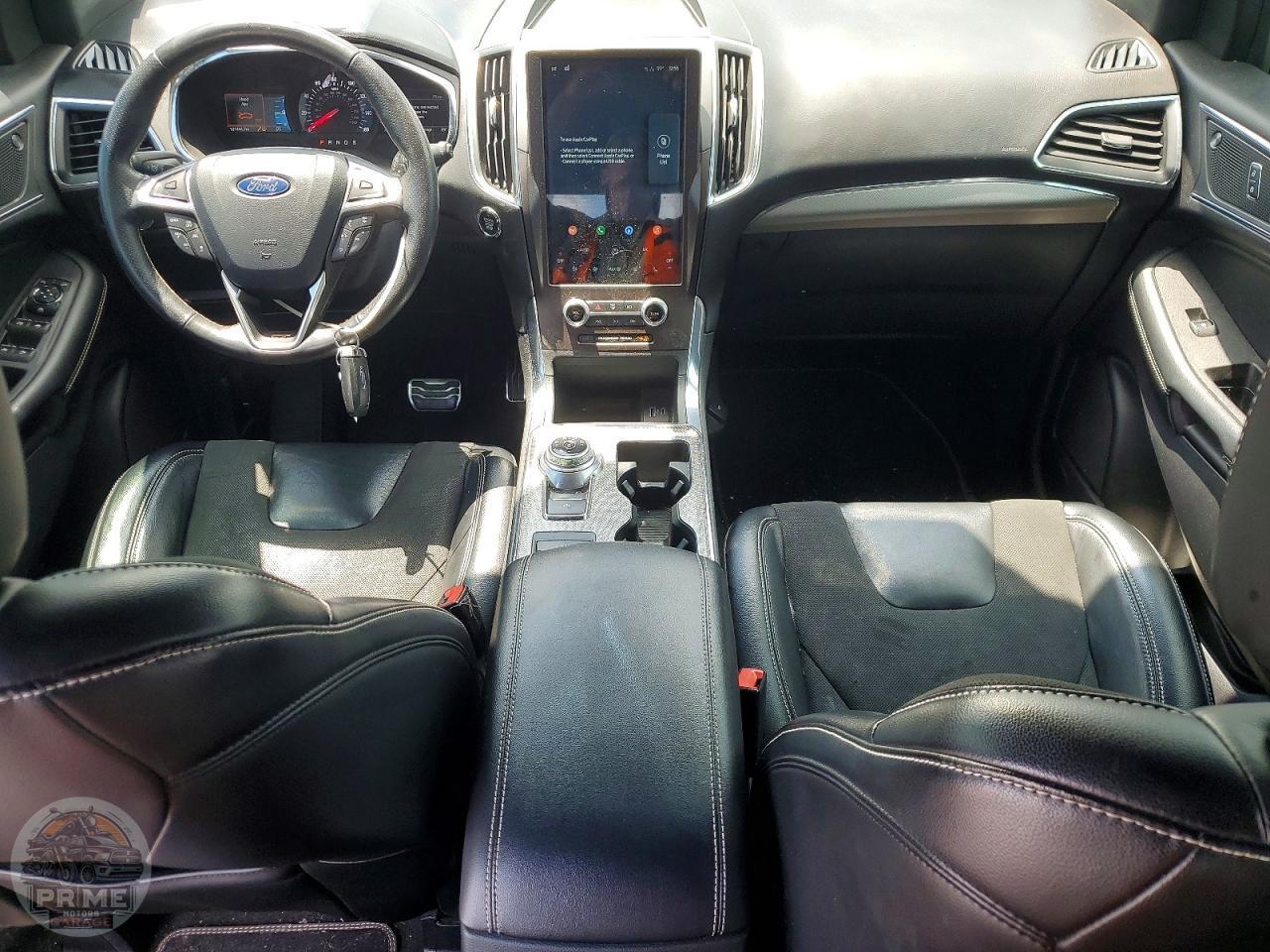 2021 FORD EDGE — фото 8