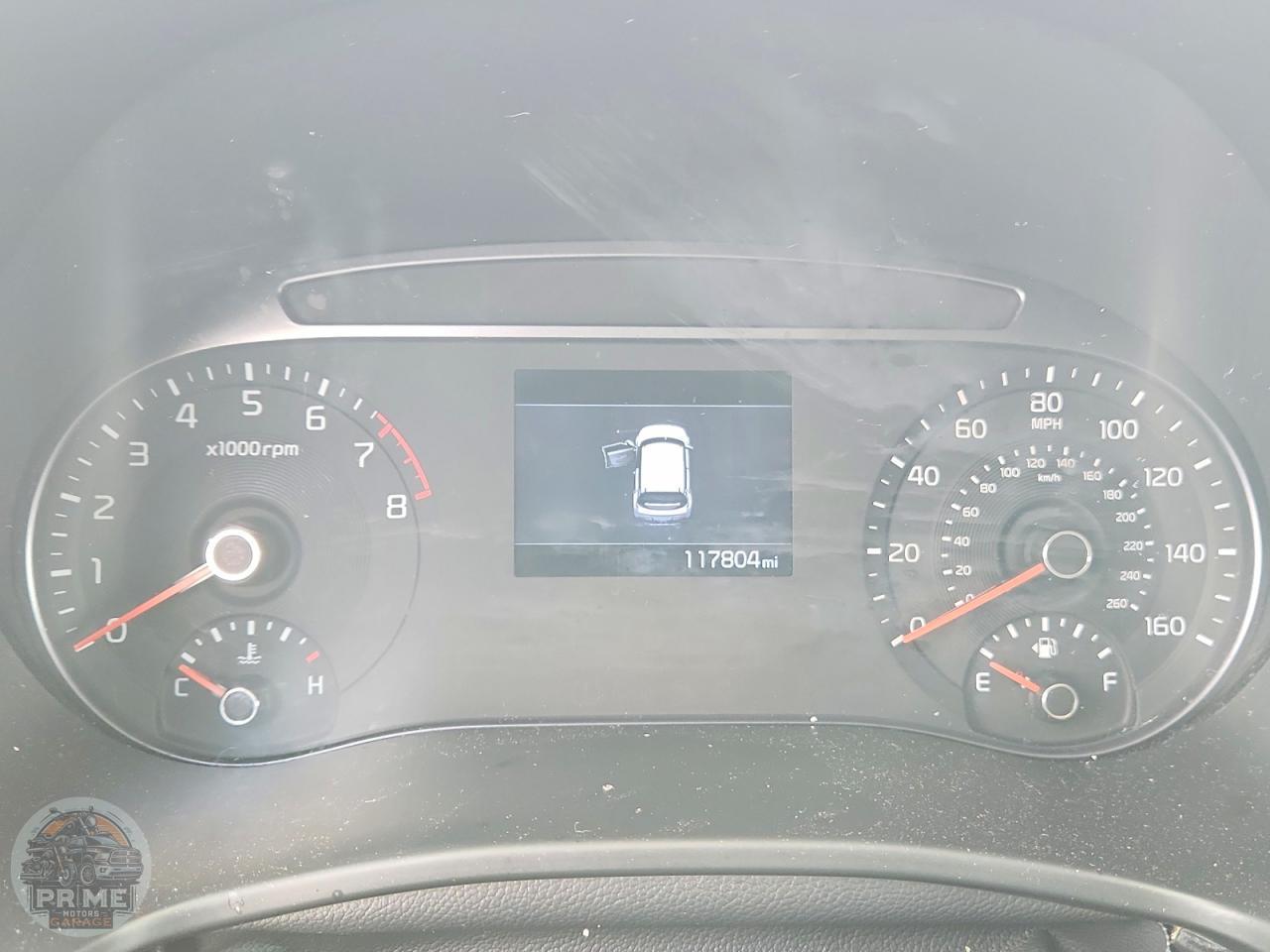 2021 KIA SOUL — фото 9