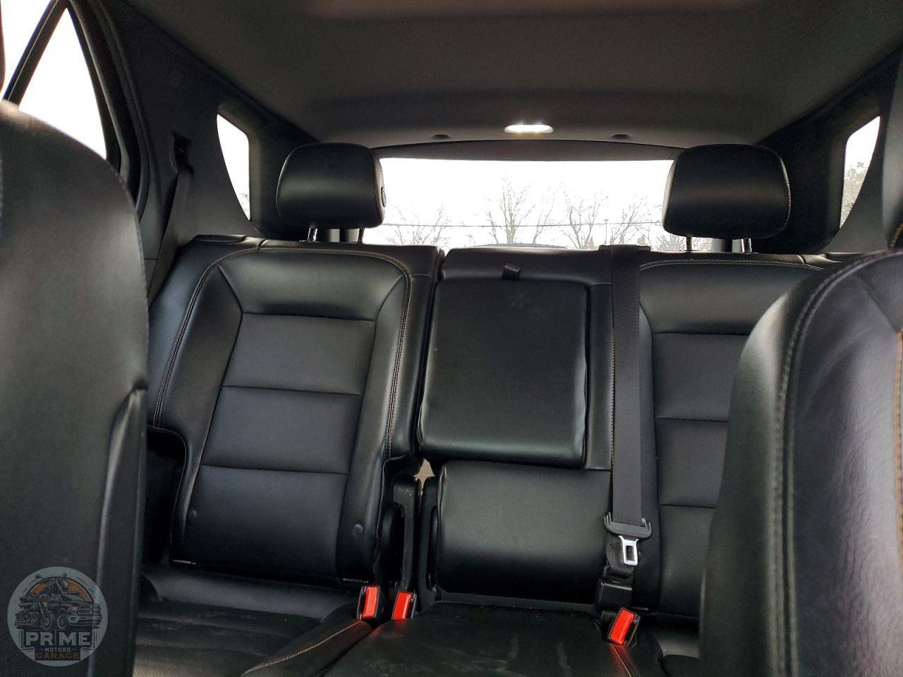 2020 CHEVROLET EQUINOX — фото 19