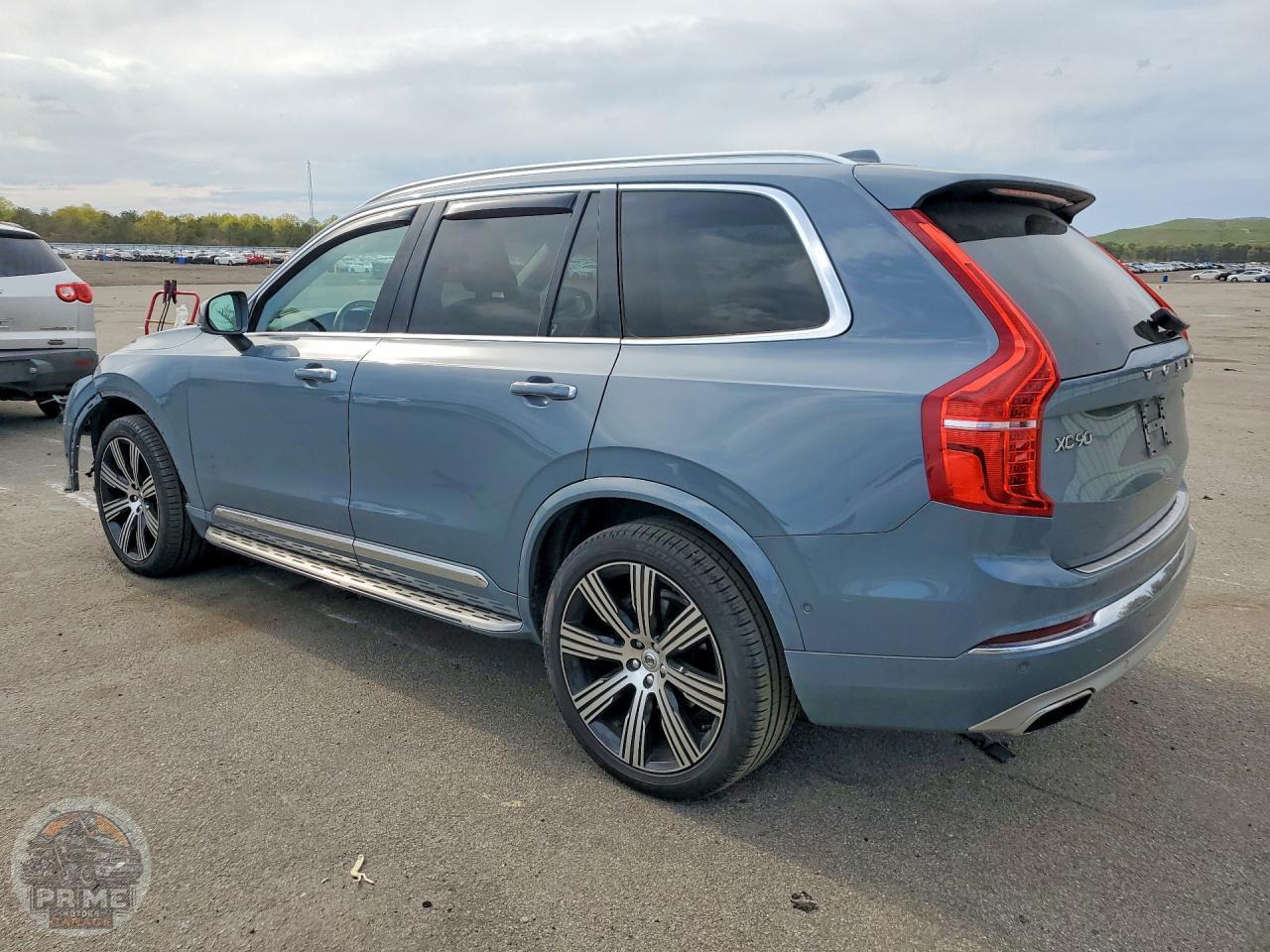 2020 VOLVO XC90 — фото 2