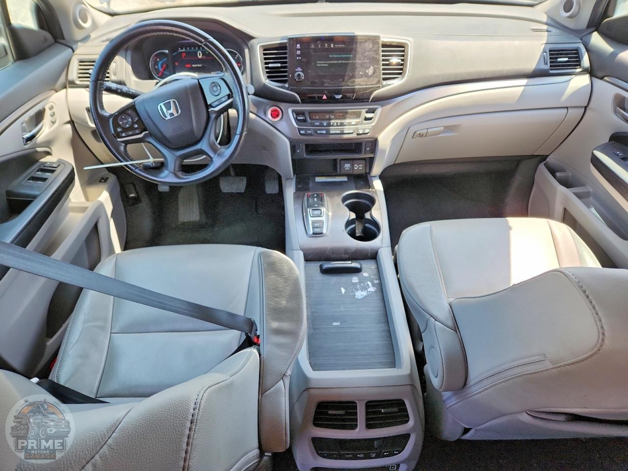 2022 HONDA PILOT — фото 16