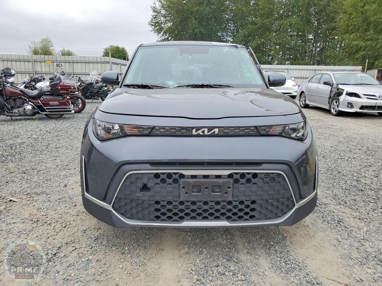 2024 KIA SOUL — фото 5