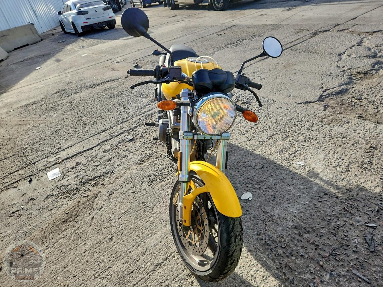 2003 DUCATI M600 — фото 2