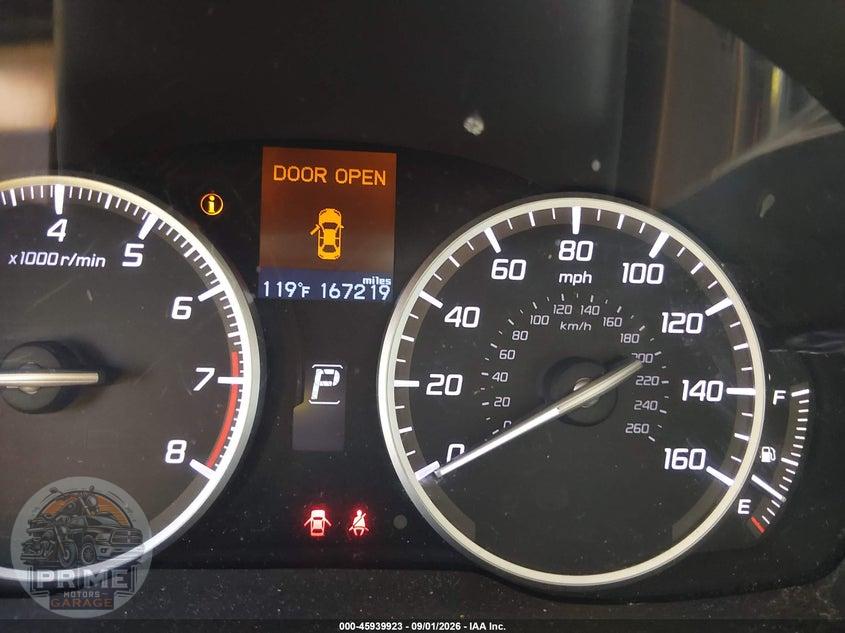 2015 ACURA ILX 2.0L — фото 15