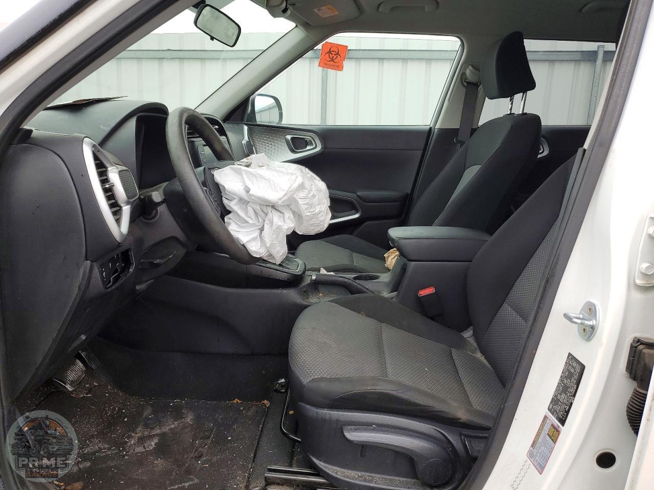 2020 KIA SOUL — фото 7
