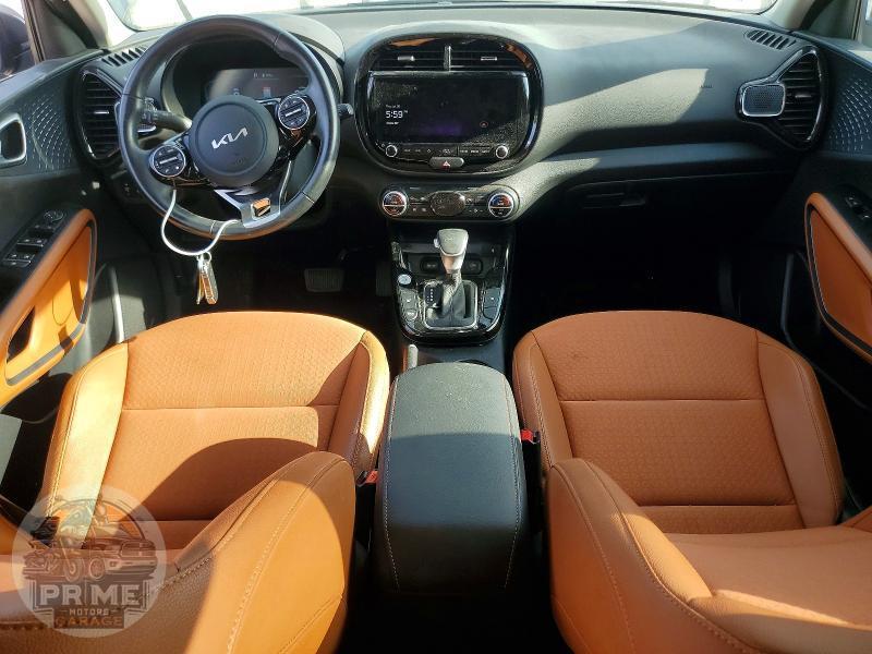 2024 KIA SOUL — фото 8
