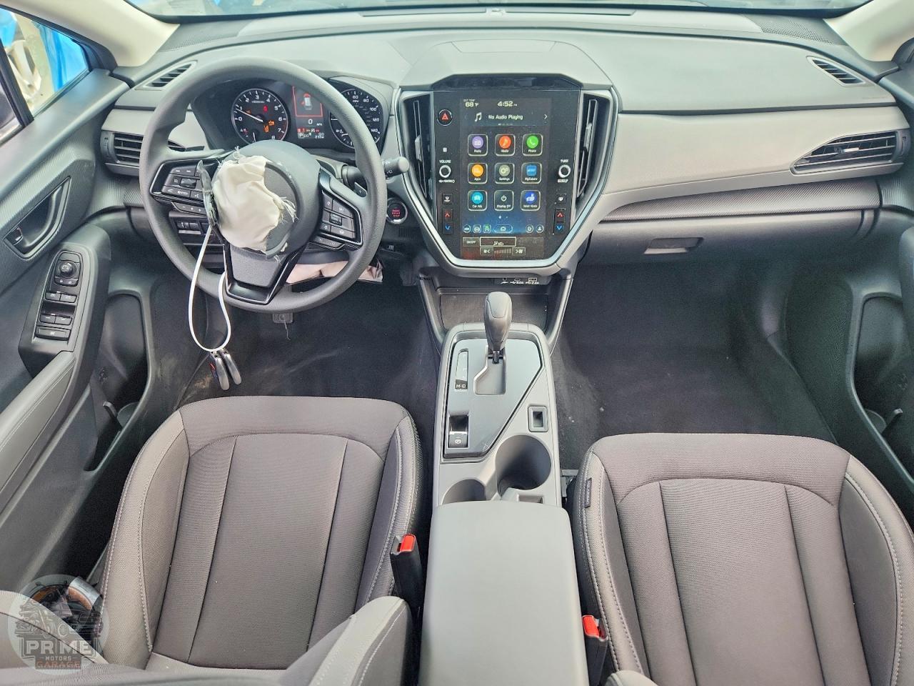2026 SUBARU CROSSTREK — фото 7