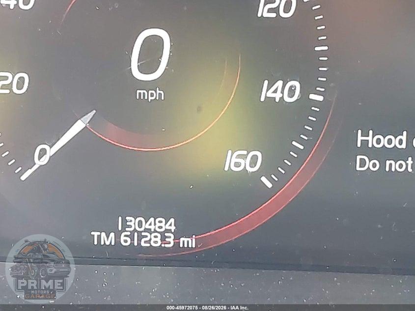 2016 VOLVO XC90 T6 INSCRIPTION — фото 15