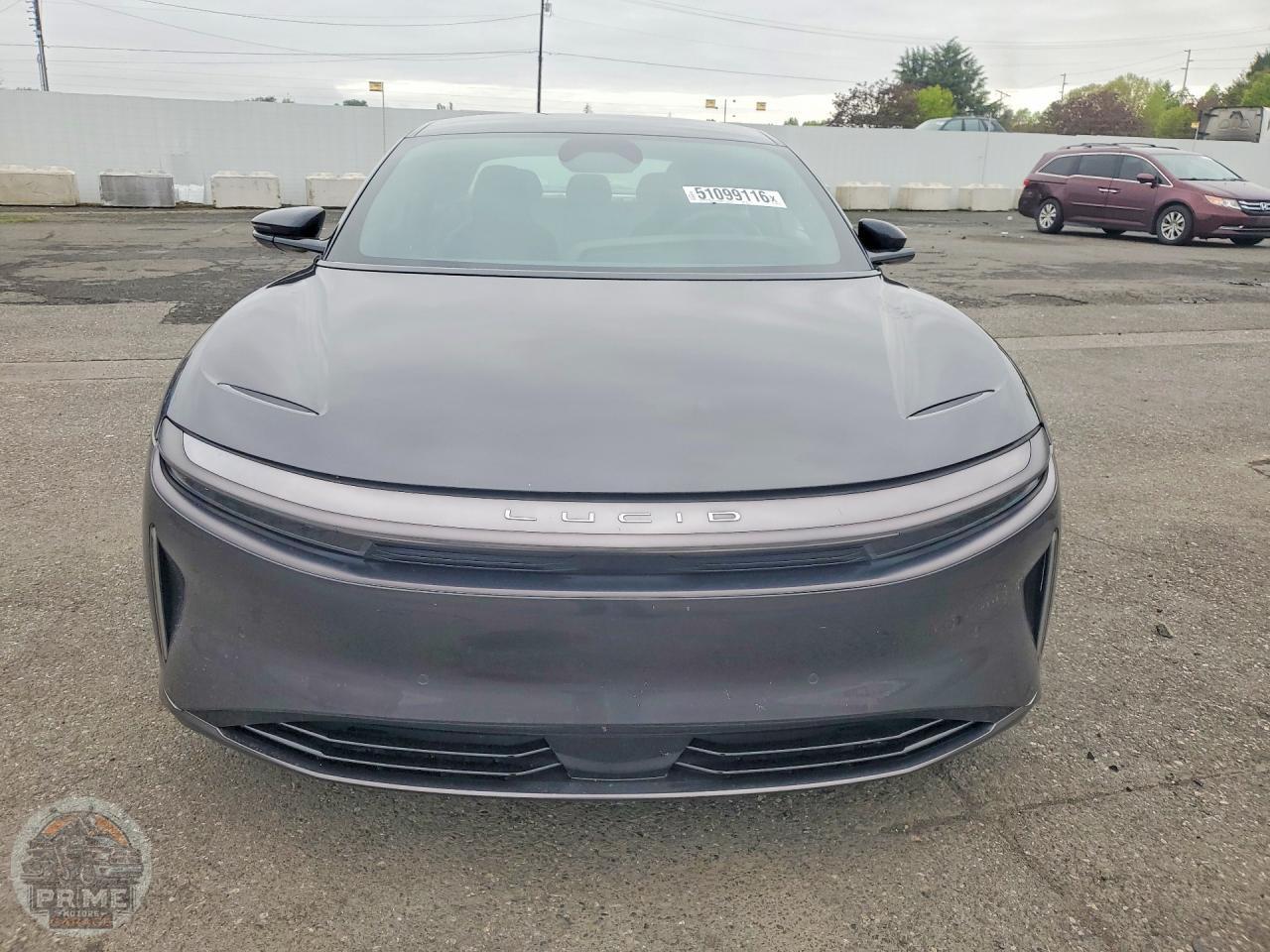 2024 LUCID MOTORS AIR — фото 10
