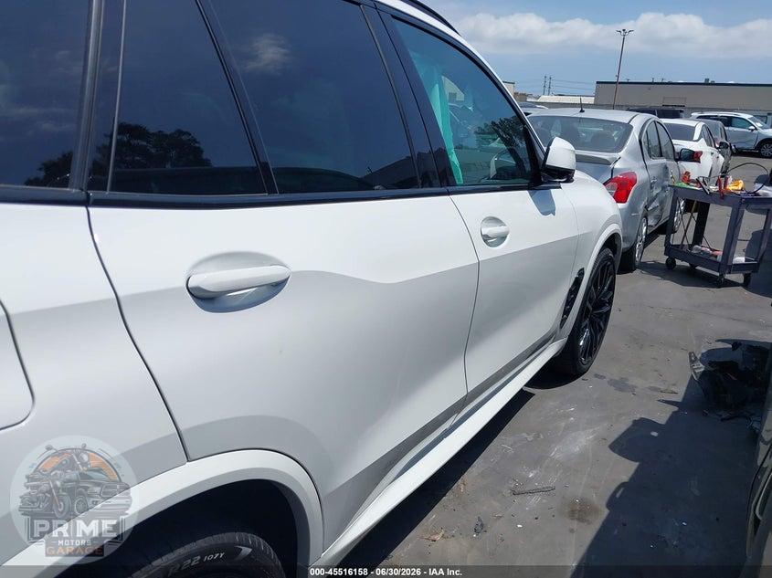 2026 BMW X5 SDRIVE40I — фото 14