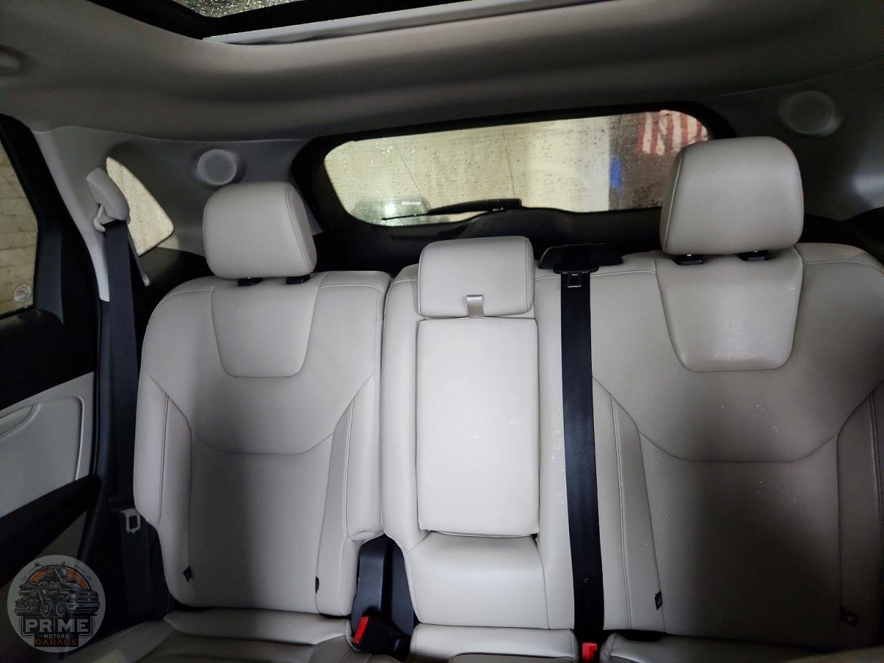 2021 FORD EDGE — фото 10