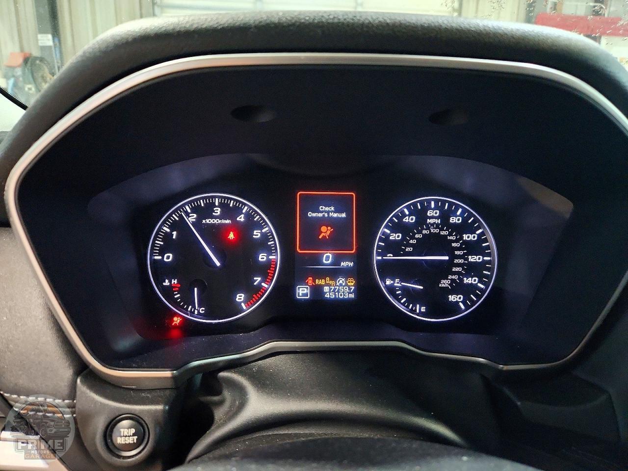 2022 SUBARU LEGACY — фото 9