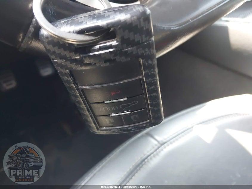 2019 CHEVROLET CORVETTE STINGRAY — фото 11