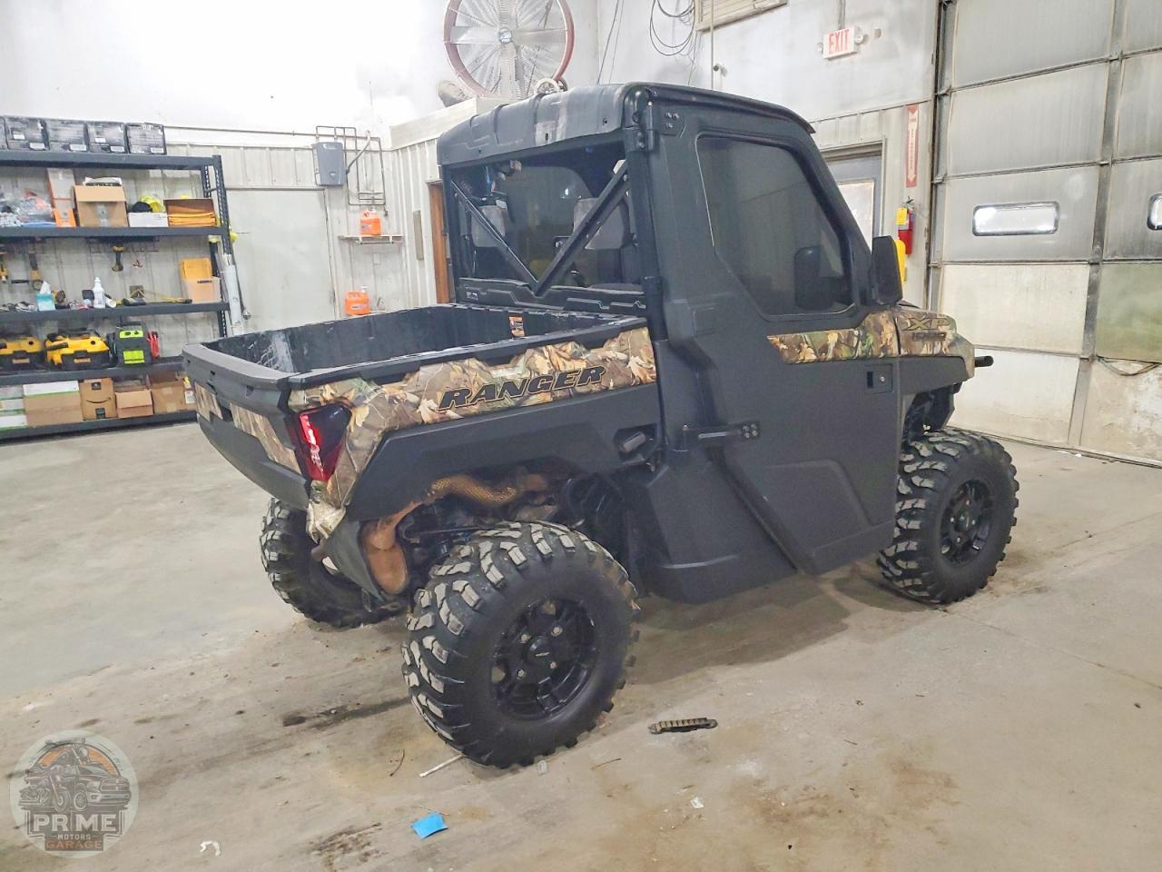 2022 POLARIS RANGER — фото 4